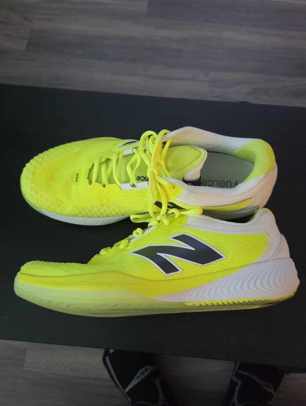 Pickleball shoes